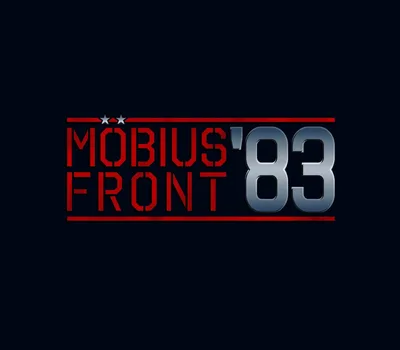 Möbius Front '83 Steam CD Key — лицензионный ключ
