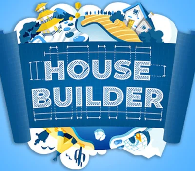House Builder PC Steam CD Key — лицензионный ключ