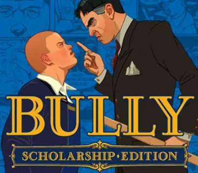 Bully: Scholarship Edition EU Rockstar Digital Download CD Key — лицензионный ключ