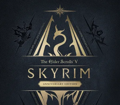 The Elder Scrolls V: Skyrim Anniversary Edition EU PC Steam CD Key — лицензионный ключ