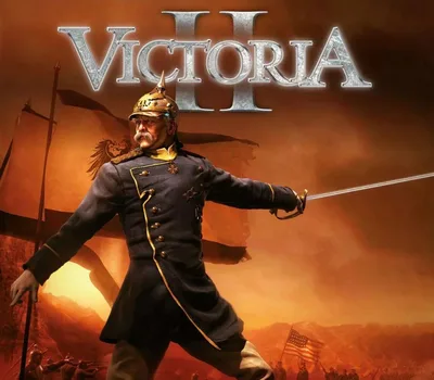 Victoria II EU PC Steam CD Key — лицензионный ключ