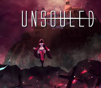 Unsouled PC Steam CD Key — лицензионный ключ