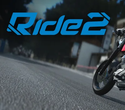 Ride 2 EU XBOX One CD Key — лицензионный ключ