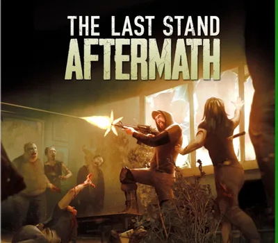 The Last Stand: Aftermath Steam CD Key — лицензионный ключ