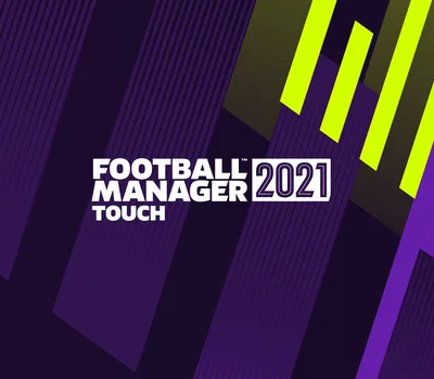 Football Manager Touch 2021 EU Nintendo Switch CD Key — лицензионный ключ