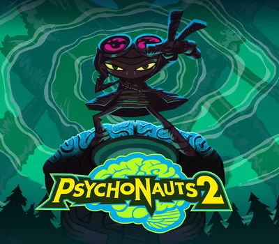 Psychonauts 2 XBOX One / Xbox Series X|S / Windows 10 CD Key — лицензионный ключ