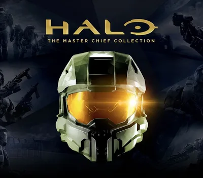 Halo: The Master Chief Collection XBOX One / Xbox Series X|S CD Key — лицензионный ключ