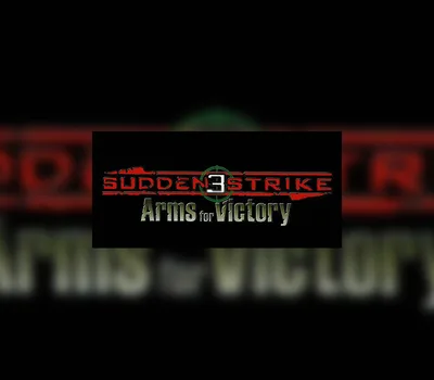 Sudden Strike 3 EU Steam CD Key — лицензионный ключ