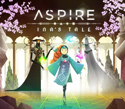 Aspire Ina's Tale Steam CD Key — лицензионный ключ