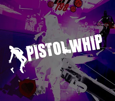 Pistol Whip Steam CD Key — лицензионный ключ