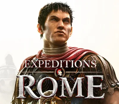 Expeditions: Rome Steam CD Key — лицензионный ключ