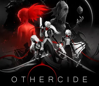Othercide EU XBOX One CD Key — лицензионный ключ