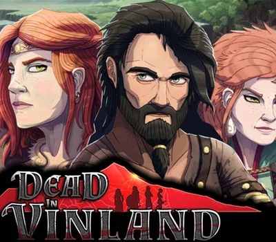 Dead In Vinland EU Steam CD Key — лицензионный ключ