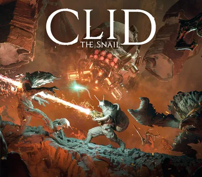 Clid The Snail PC Steam CD Key — лицензионный ключ