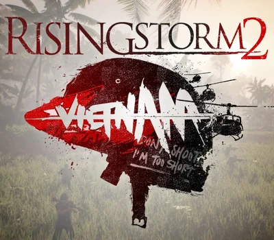 Rising Storm 2: Vietnam EU Steam CD Key — лицензионный ключ