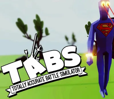 Totally Accurate Battle Simulator EU Steam CD Key — лицензионный ключ