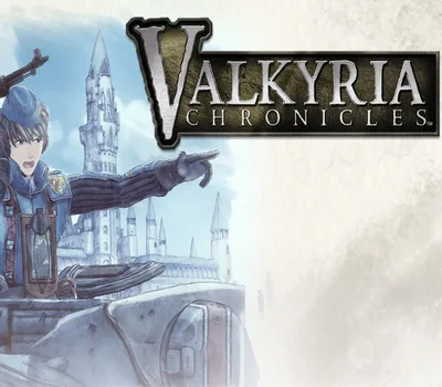 Valkyria Chronicles EU Steam CD Key — лицензионный ключ