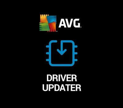 AVG Driver Updater Key (2 Years / 3 PCs) — лицензионный ключ