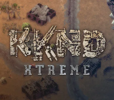 Krush Kill 'N Destroy Xtreme PC Steam CD Key — лицензионный ключ