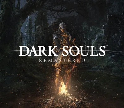 Dark Souls: Remastered AR XBOX One / Xbox Series X|S CD Key — лицензионный ключ