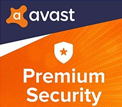 AVAST Premium Security 2022 Key (1 Year / 1 PC) — лицензионный ключ