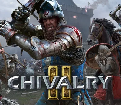 Chivalry 2 AR XBOX One / Xbox Series X|S CD Key — лицензионный ключ