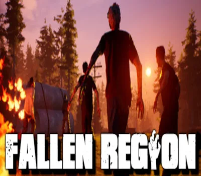 Fallen Region Steam CD Key — лицензионный ключ