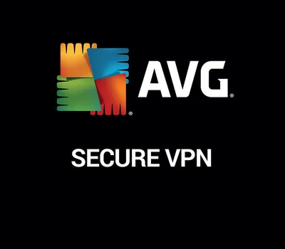 AVG Secure VPN 2022 Key (2 Years / 10 Devices) — лицензионный ключ
