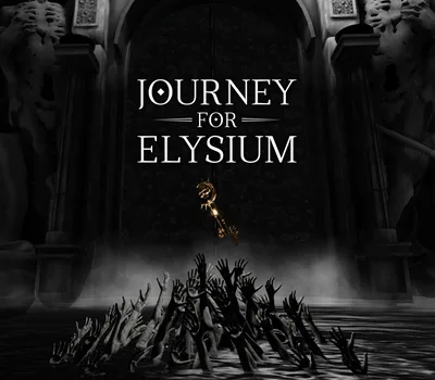 Journey For Elysium Steam CD Key — лицензионный ключ