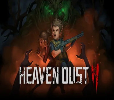 Heaven Dust 2 PC Steam CD Key — лицензионный ключ