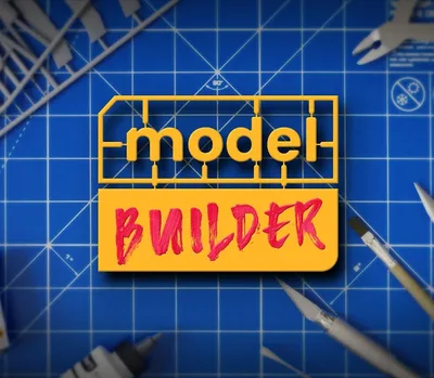 Model Builder Steam CD Key — лицензионный ключ