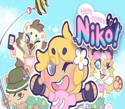 Here Comes Niko! Steam CD Key — лицензионный ключ