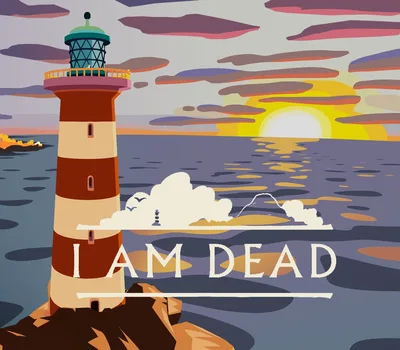 I Am Dead PC Steam CD Key — лицензионный ключ