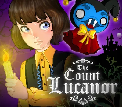 The Count Lucanor EU Steam CD Key — лицензионный ключ