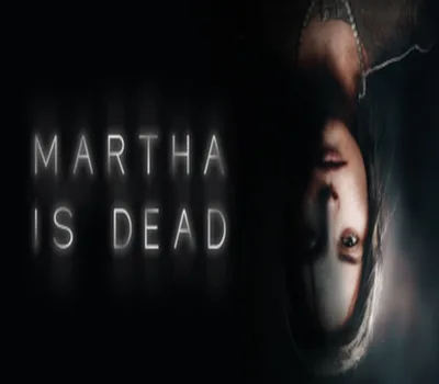 Martha Is Dead Steam CD Key — лицензионный ключ