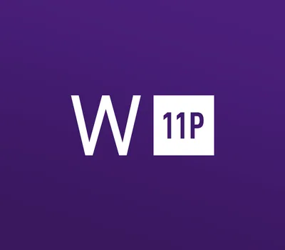 Windows 11 Professional OEM Key — лицензионный ключ