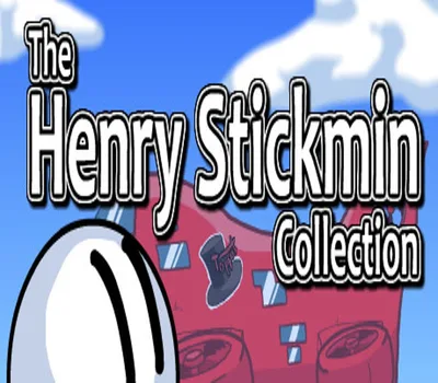 The Henry Stickmin Collection EU Steam CD Key — лицензионный ключ