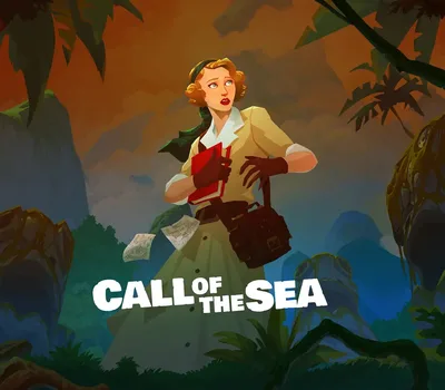 Call of the Sea EU PC Steam CD Key — лицензионный ключ