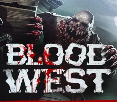 Blood West Steam CD Key — лицензионный ключ