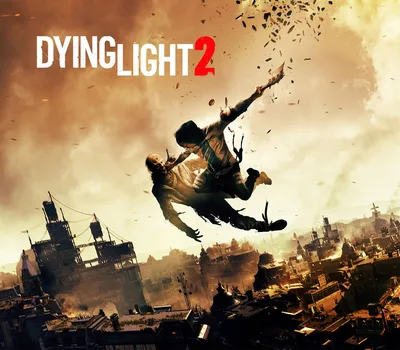 Dying Light 2 UK XBOX One CD Key — лицензионный ключ