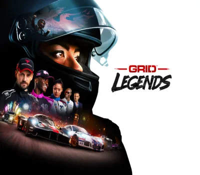 GRID Legends PC EA App CD Key — лицензионный ключ