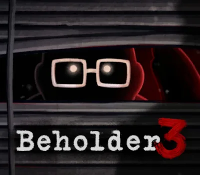 Beholder 3 PC Steam CD Key — лицензионный ключ