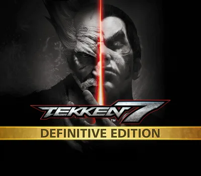 TEKKEN 7 Definitive Edition PC Steam CD Key — лицензионный ключ