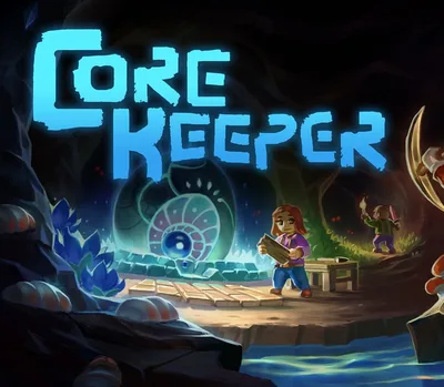Core Keeper RoW PC Steam CD Key — лицензионный ключ