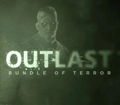 Outlast: Bundle of Terror AR XBOX One CD Key — лицензионный ключ