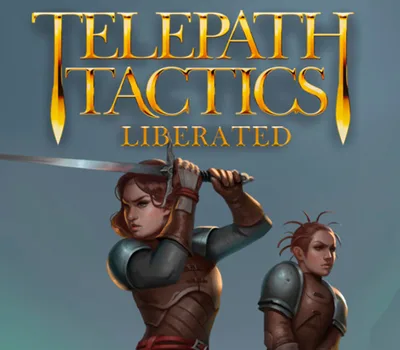 Telepath Tactics Liberated PC Steam CD Key — лицензионный ключ