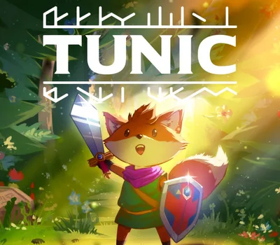 TUNIC Steam CD Key — лицензионный ключ
