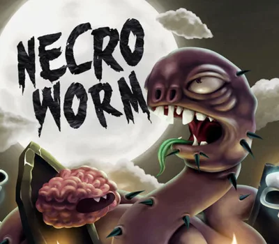 NecroWorm Steam CD Key — лицензионный ключ