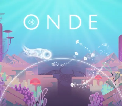 Onde PC Steam CD Key — лицензионный ключ
