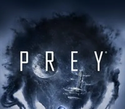 Prey EU XBOX One CD Key — лицензионный ключ